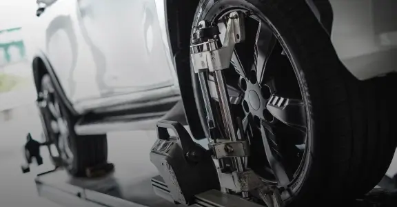 Alinhamento e balanceamento