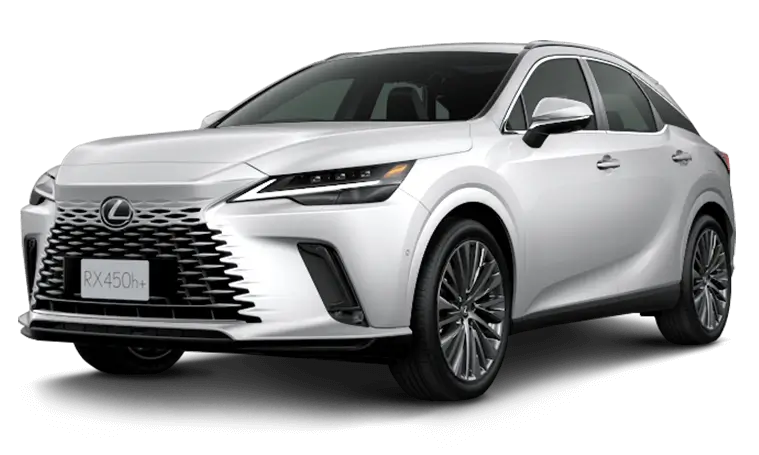 rx450h