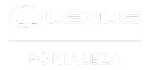 Logo Lexus Fortaleza